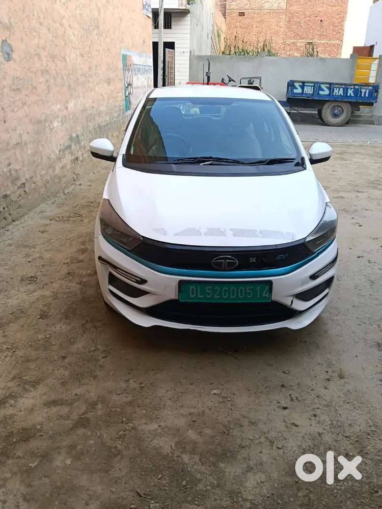 Tata Tiago Ev 2022 Xe