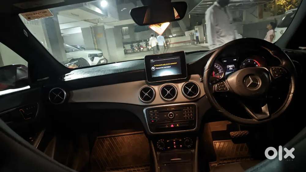 Mercedes-benz C Class 2.0 2015