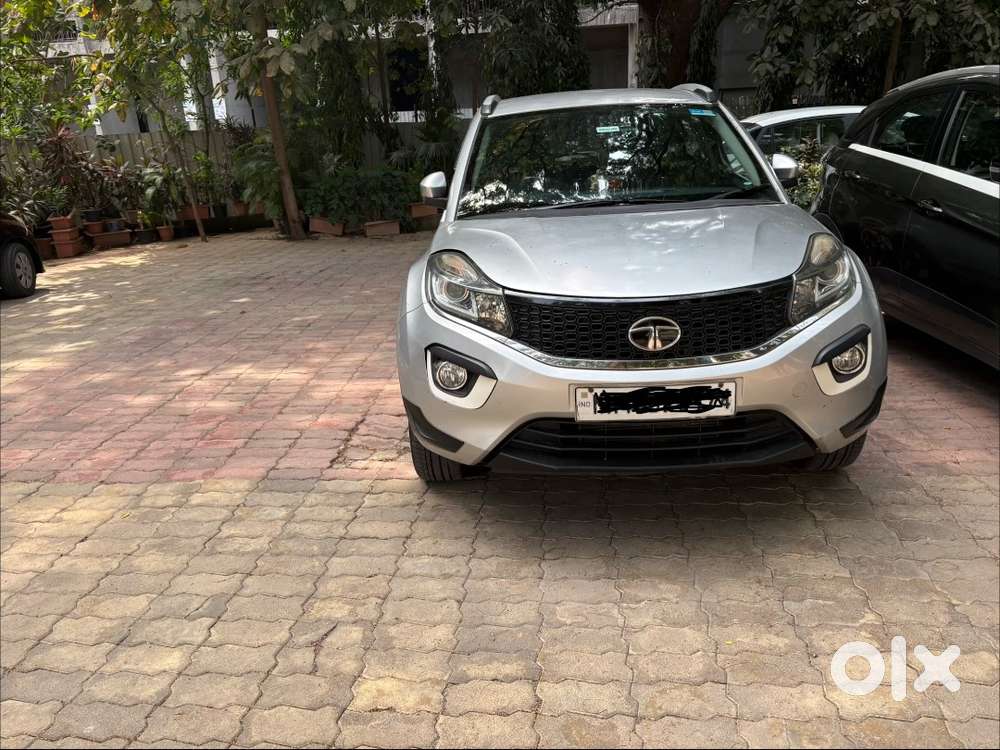 Tata Nexon 2019 Petrol Good Condition