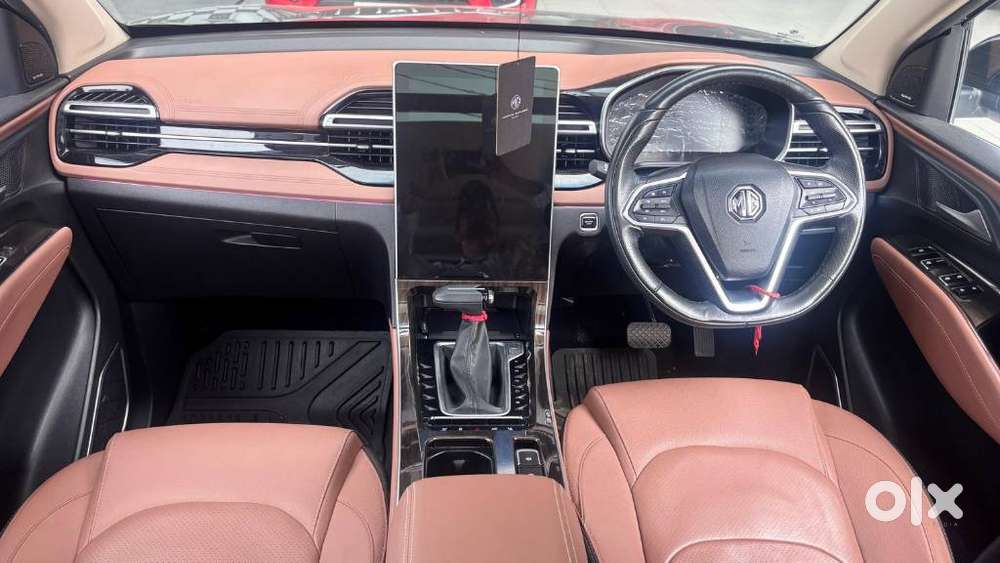 Mg Hector, 2023, Petrol