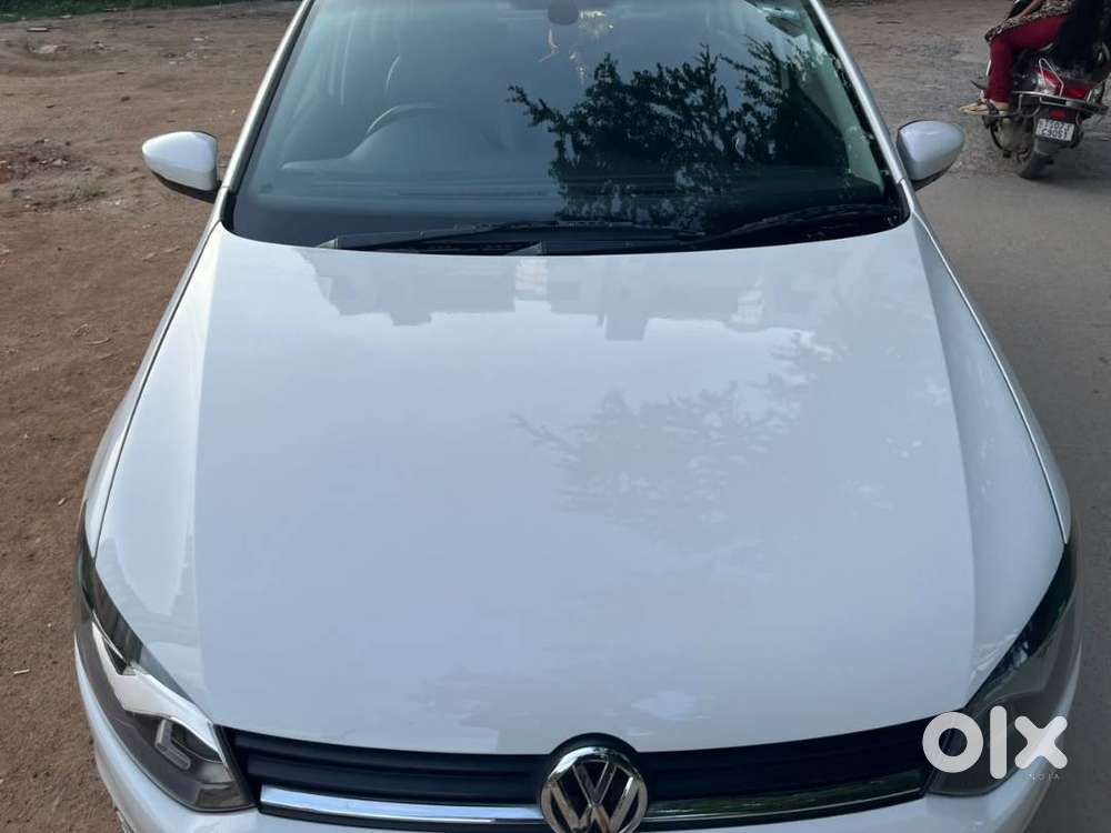 Volkswagen Polo 1.0 Highline 2019 &ndash; Immaculate Condition | Fully Maint