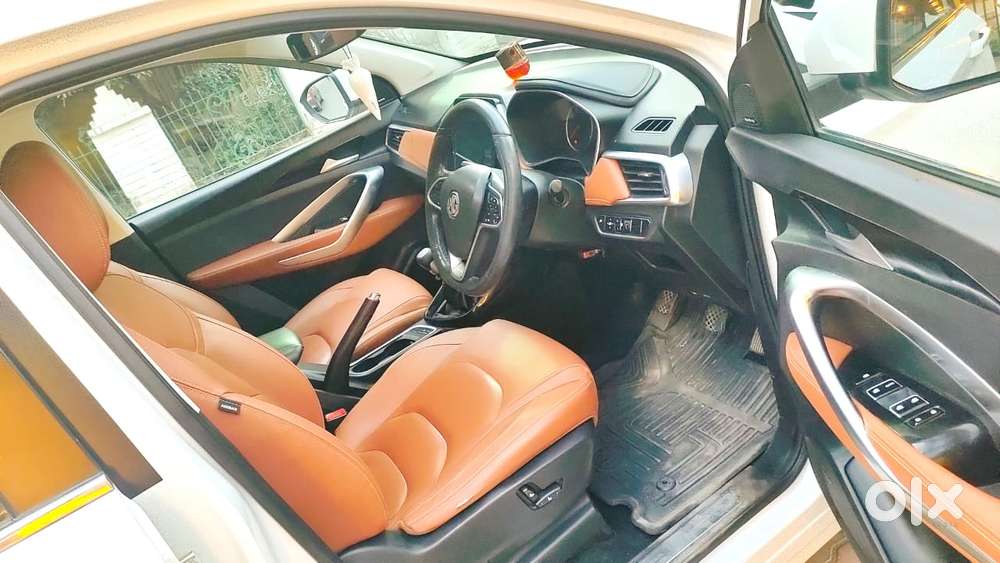 Mg Hector Plus 2.0 Sharp Diesel Turbo, 2021, Diesel