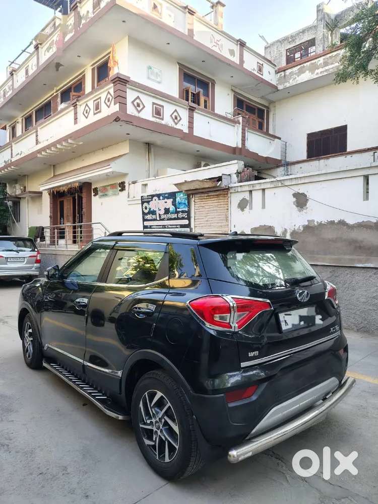 Mahindra Xuv300 2022 Diesel 75999 Km Driven