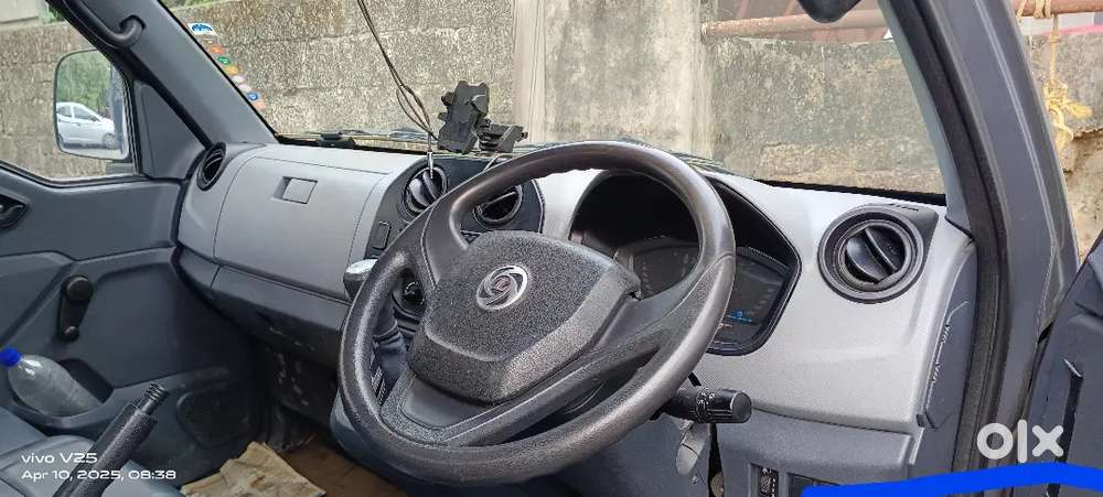 Ashok Leyland Stile Lx 2021