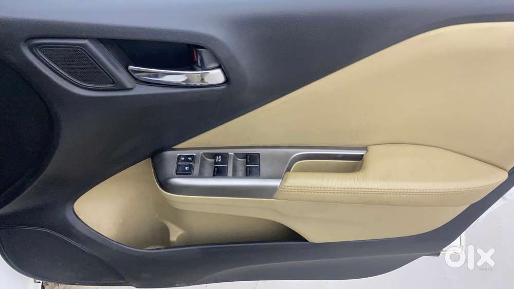 Honda City 2015-2017 I Vtec Cvt Vx, 2016, Petrol