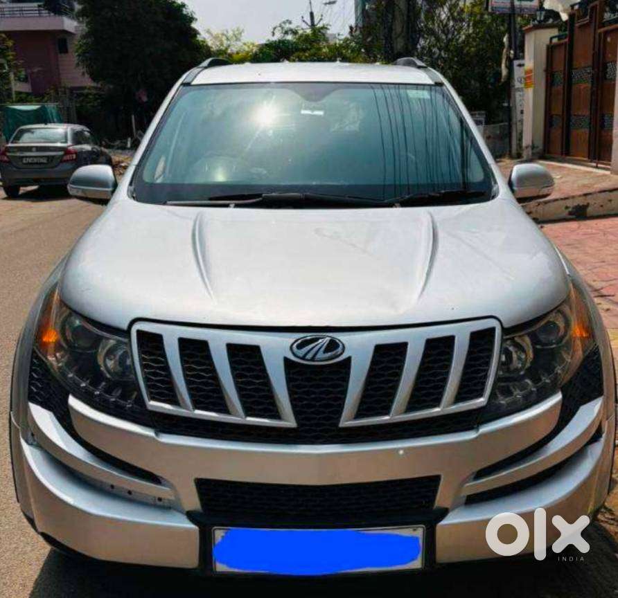 4 Cylinder Thief Alarm 7seater