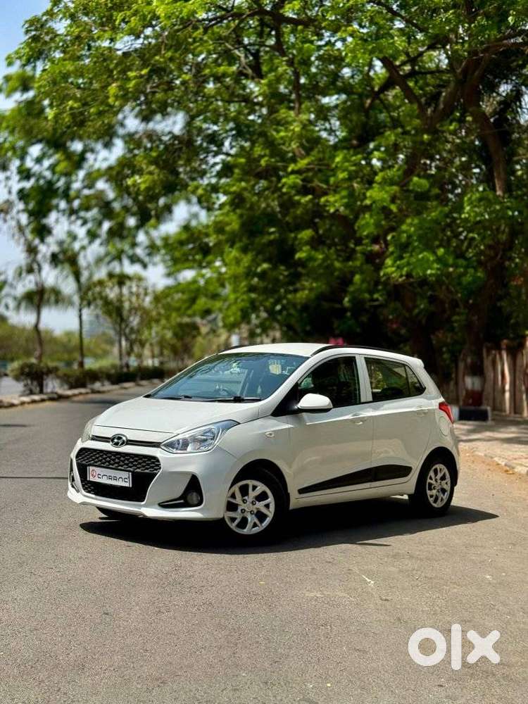 Hyundai Grand I10, 2017, Diesel