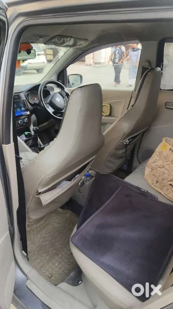 Best Working Celerio Carno Any Part Changes
