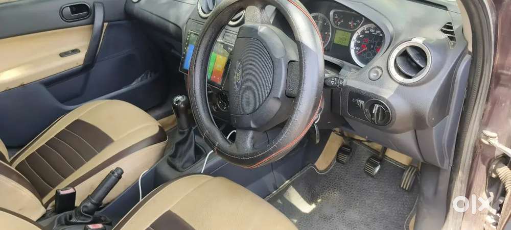 Good Condition