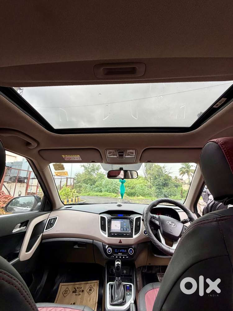Kia Sonet 1.5 Htk Plus Diesel At, 2022, Diesel