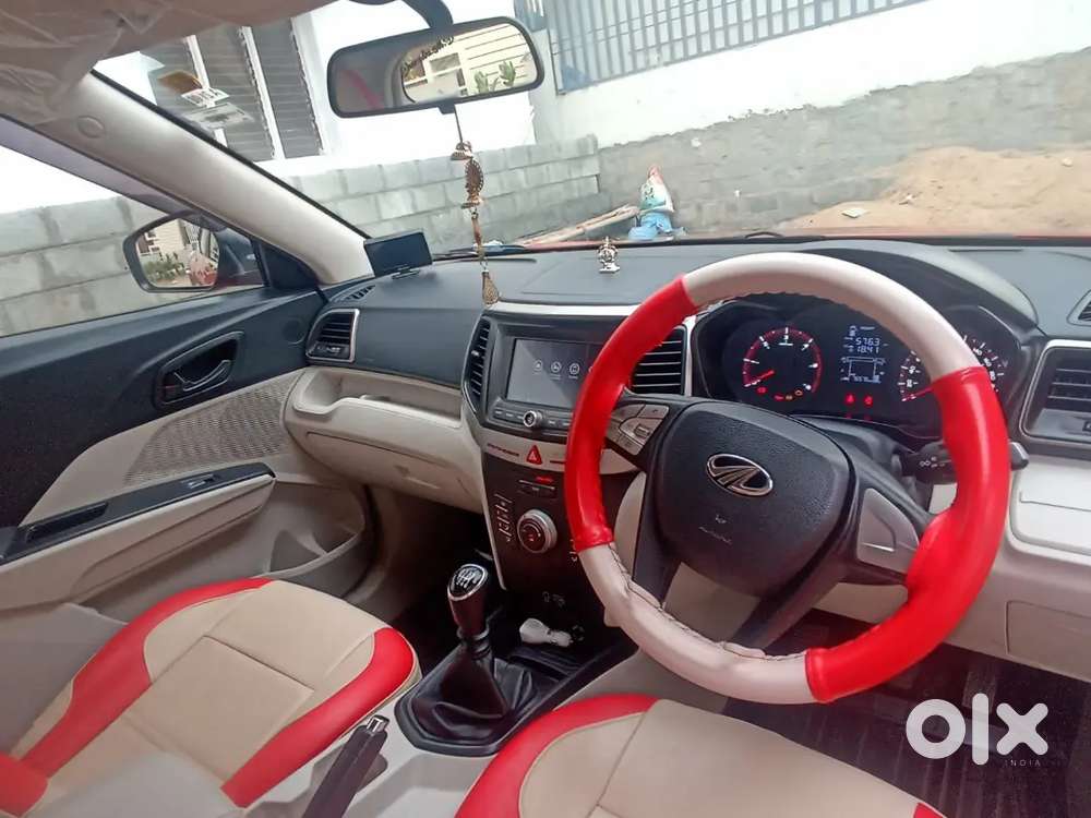 Mahindra Diseal Good Condition