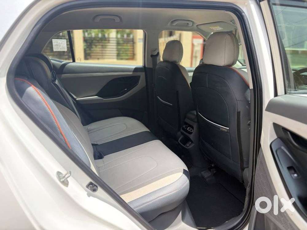 Hyundai Creta 1.5 E Petrol, 2024, Petrol