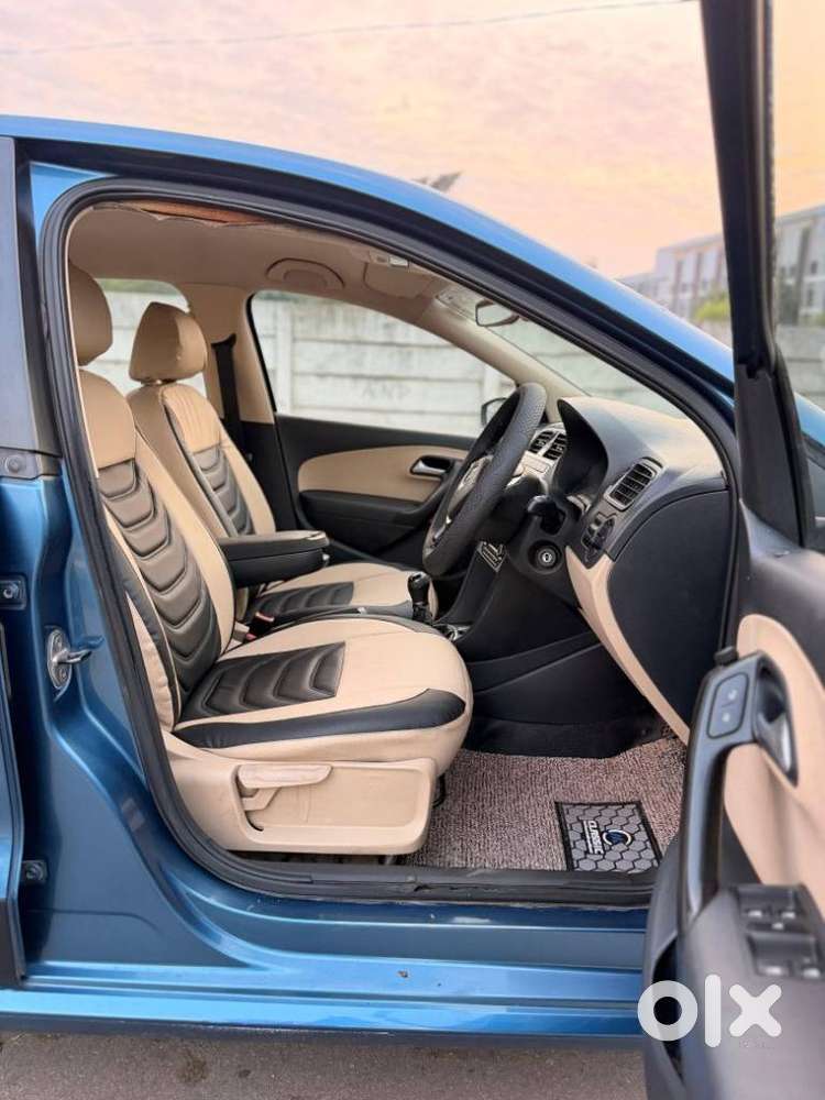 Volkswagen Ameo 1.2 Mpi Highline Plus, 2017, Petrol