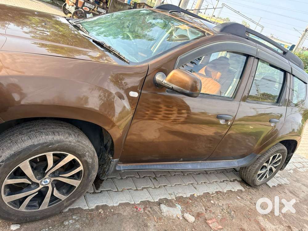 Renault Diesel Automatic 13 Year