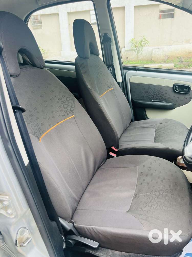 Tata Nano 2012-2015 Twist Xt, 2015, Petrol