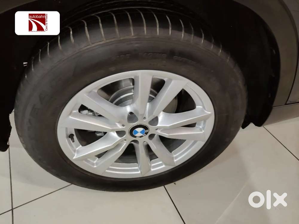 Bmw X5 Xdrive 30d, 2016, Diesel