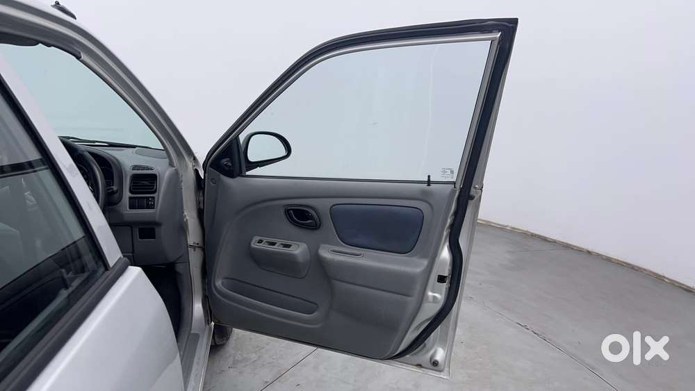 Maruti Suzuki Alto K10 Vxi, 2012, Petrol