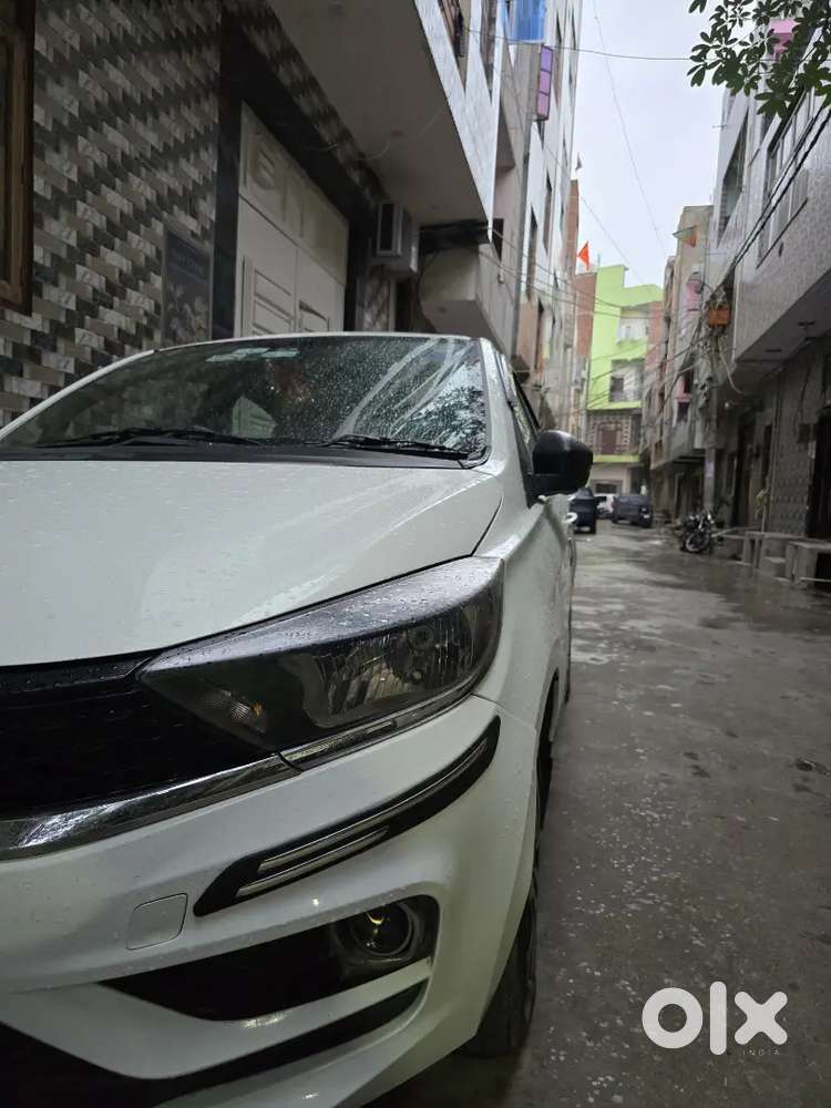 Tata Tigor 2022 Cng & Hybrids 28000 Km Driven