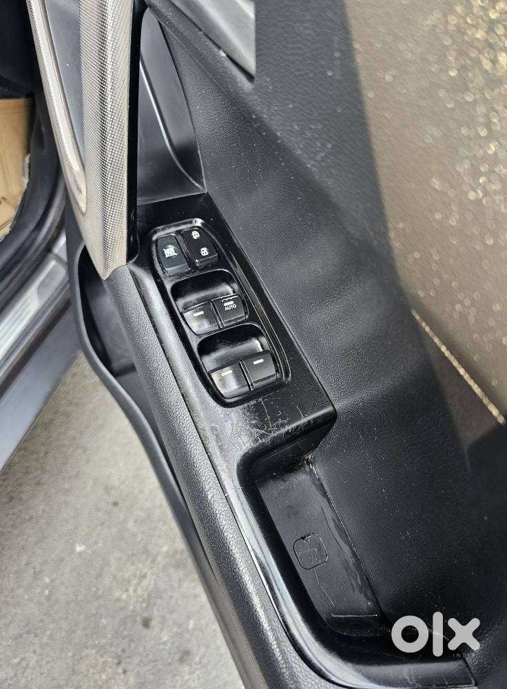 Hyundai Creta 1.6 Sx (o), 2017, Diesel