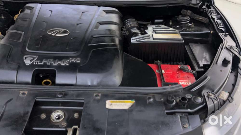 Mahindra Xuv500 2.2 W10, 2015, Diesel