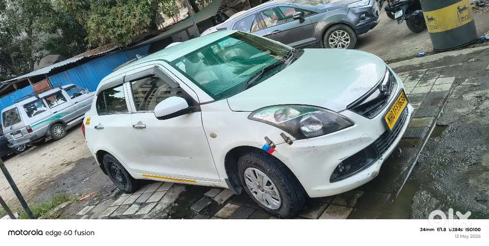 Maruti Suzuki Dzire 2022 Hybrid