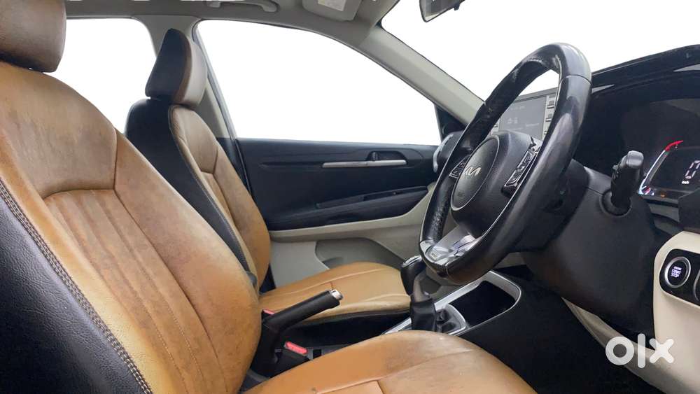 Kia Sonet 1.0 Htx Imt, 2022, Petrol