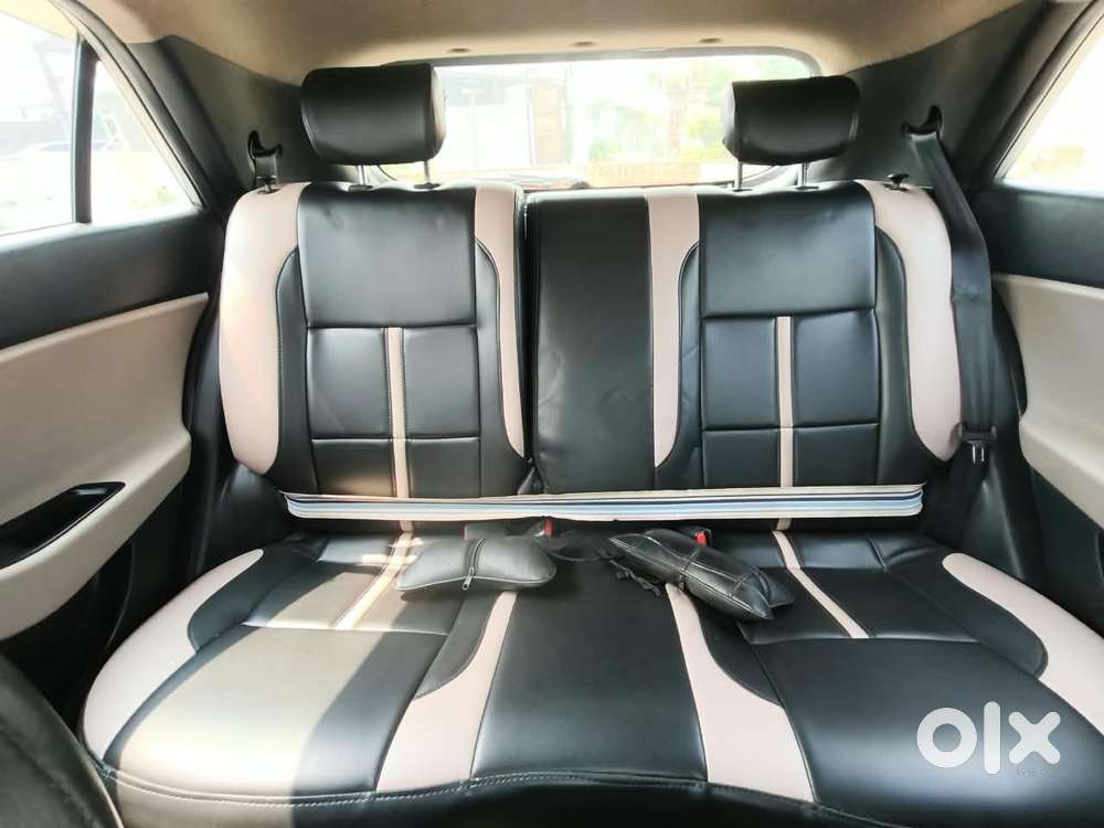 Hyundai Elite I20 Asta (o) 1.2 Mt, 2015, Diesel