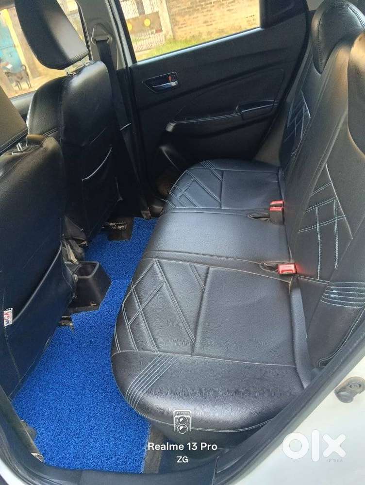 Maruti Suzuki Swift Vxi, 2019, Petrol