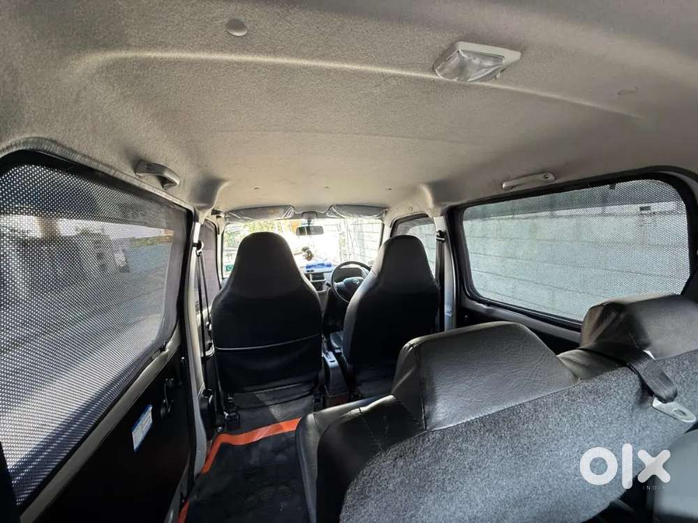 Maruti Suzuki Eeco 2023 Petrol 10000 Km Driven