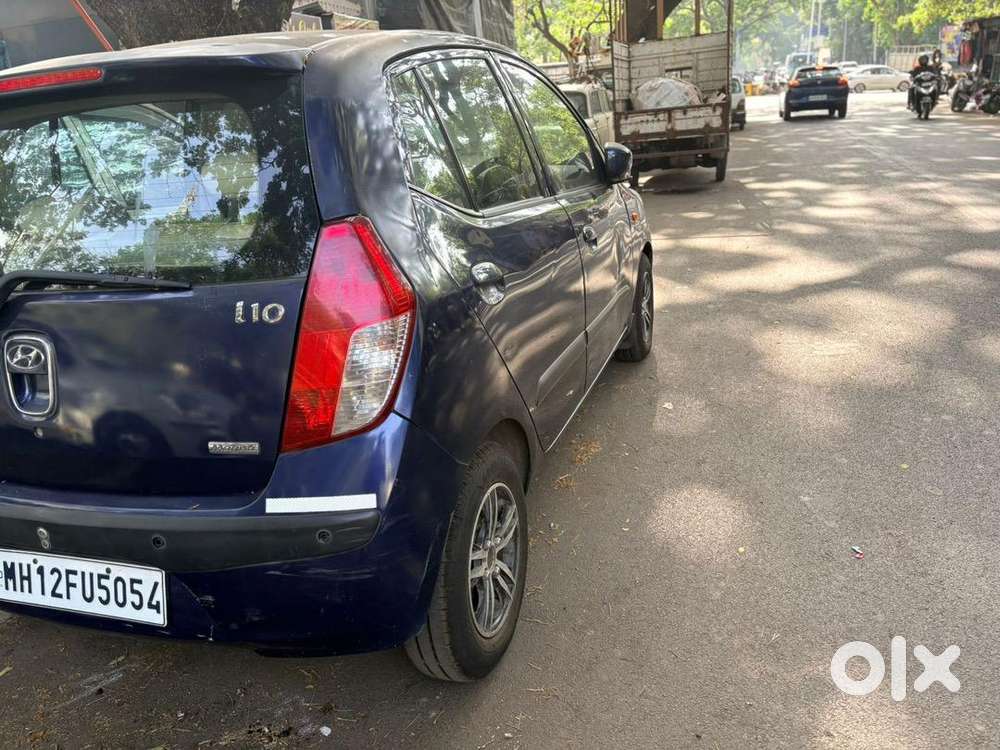 Brand New Condition, With Great Interior