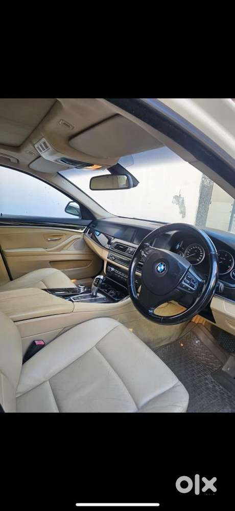 Well Maintained Bmw 5 Series 2011 Diesel