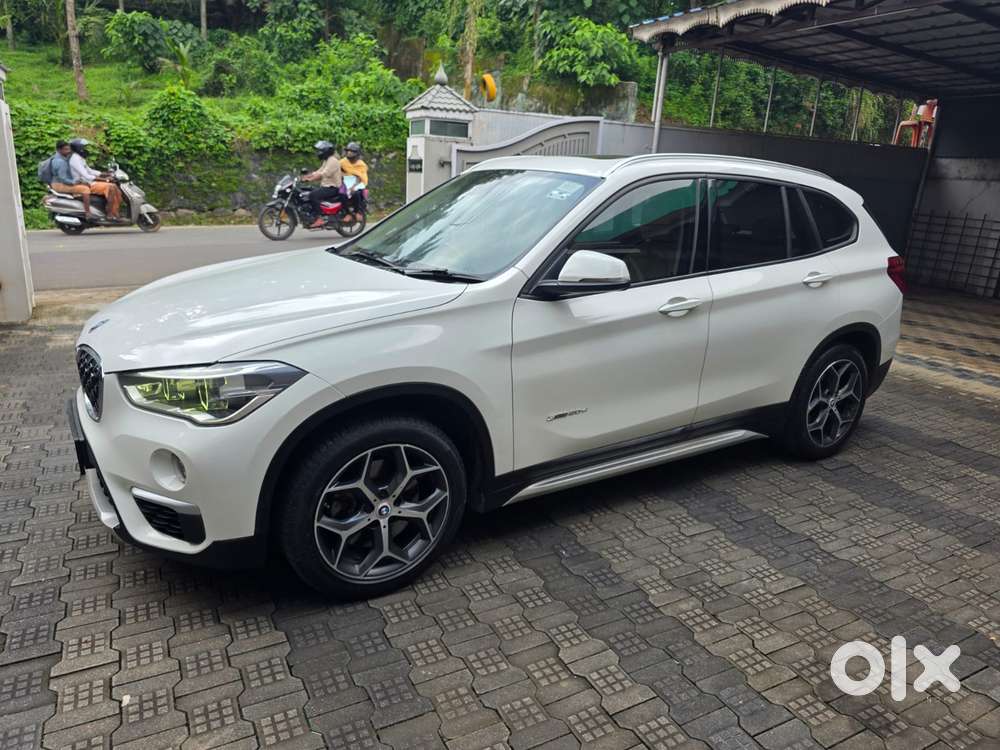 Bmw X1 Sdrive 20d Sportline, 2017, Diesel