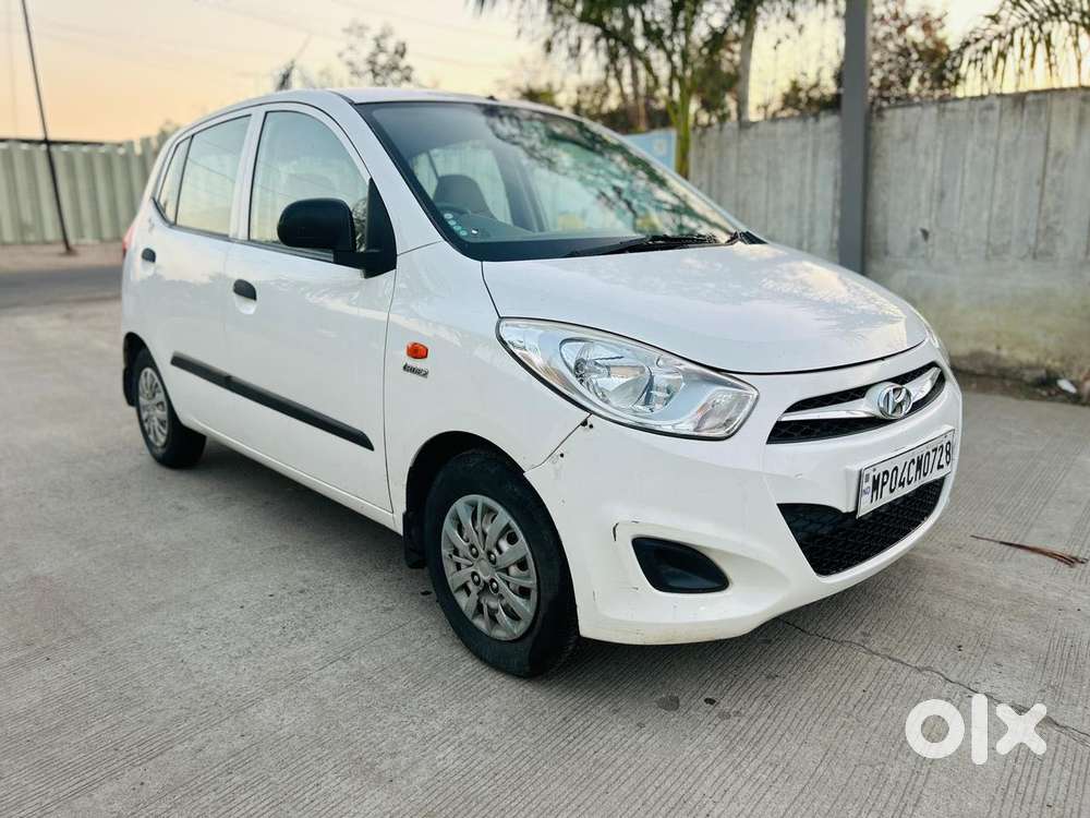 Hyundai Grand I10