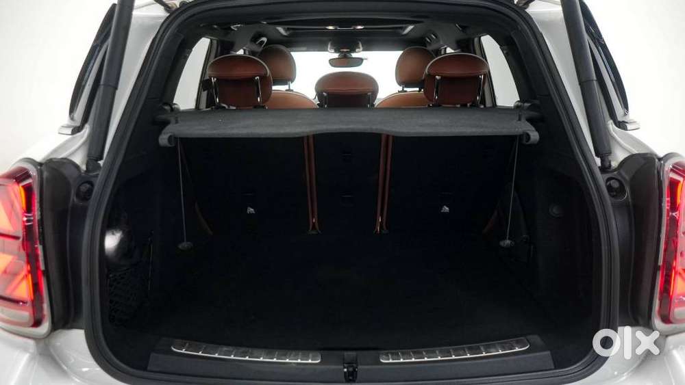 Mini Cooper Countryman S Jcw Inspired, 2023, Petrol