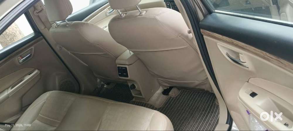 2019 Maruti Suzuki Ciaz 1.5 Shvs Petrol  1st Owner  Delta