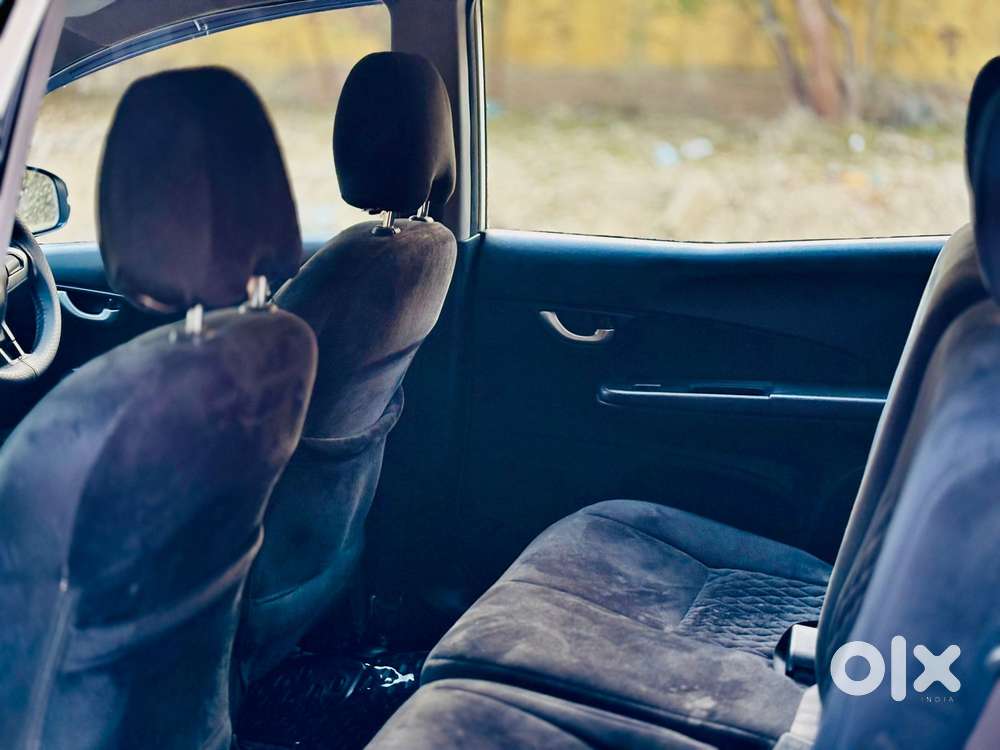 Honda Br-v I-vtec S Mt, 2016, Petrol