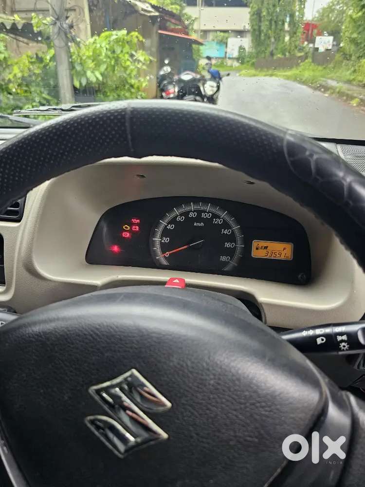 Maruti Suzuki Eeco Smiles 33590 Km 2019
