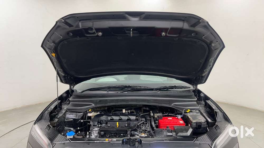 Hyundai Creta 1.5 Sx Executive Petrol, 2022, Petrol