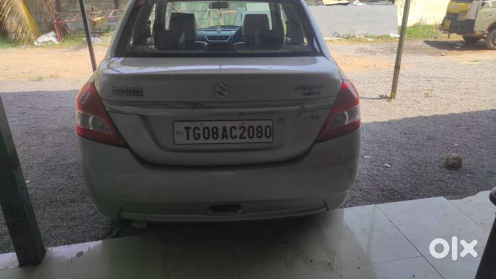 Perfect Condition Less Driven