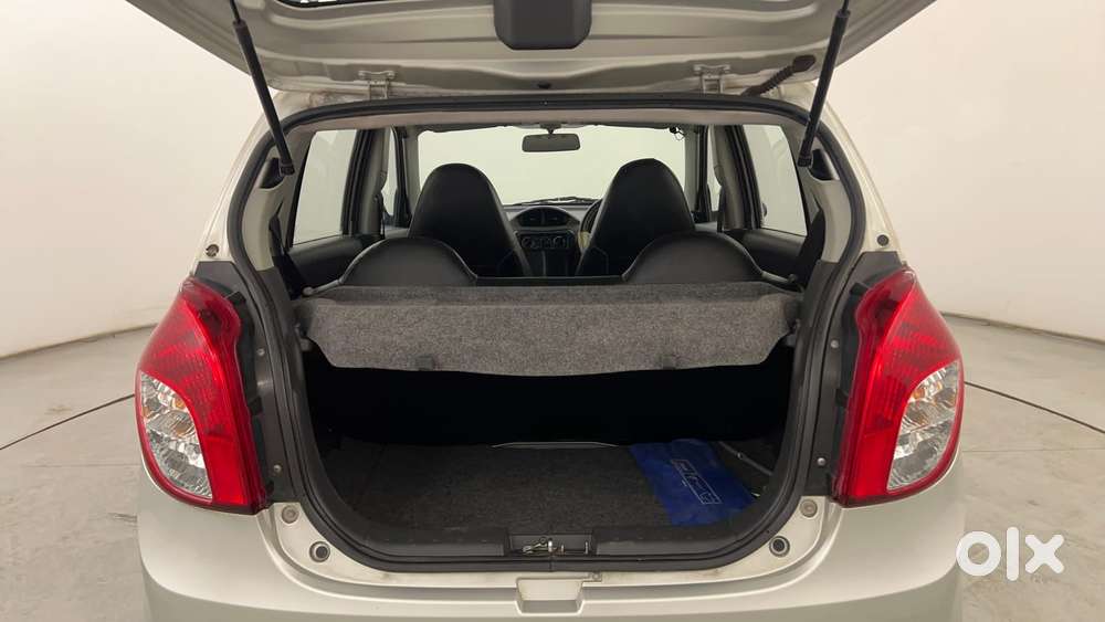 Maruti Suzuki Alto 800 Vxi, 2016, Petrol