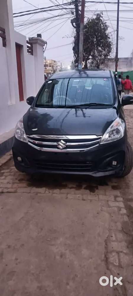 Maruti Suzuki Ertiga 2017 Diesel 112000 Km Driven