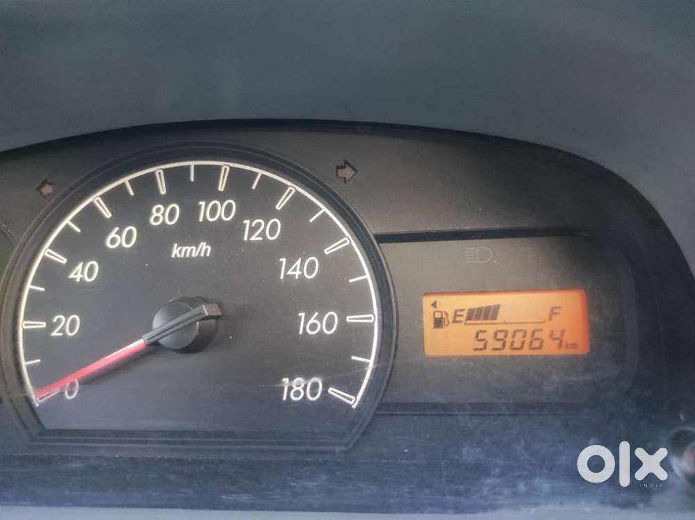 Maruti Suzuki Alto 0.8 Lxi (o), 2011, Petrol