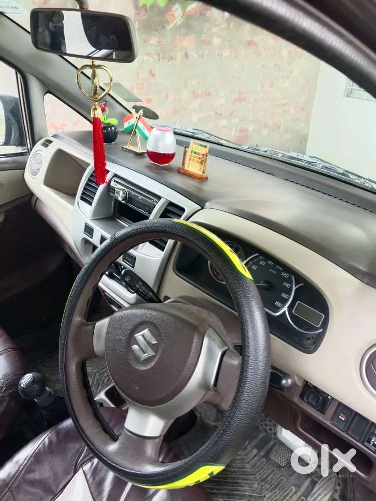 Maruti Suzuki Zen Estilo 2010