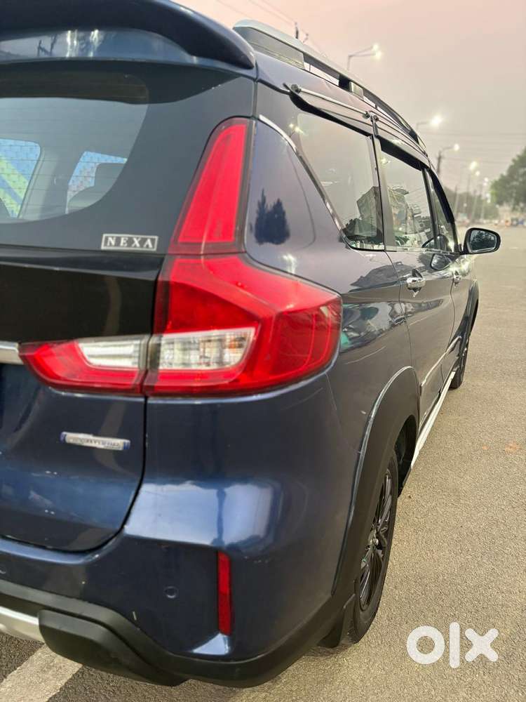 Maruti Suzuki Xl6 Alpha, 2019, Petrol