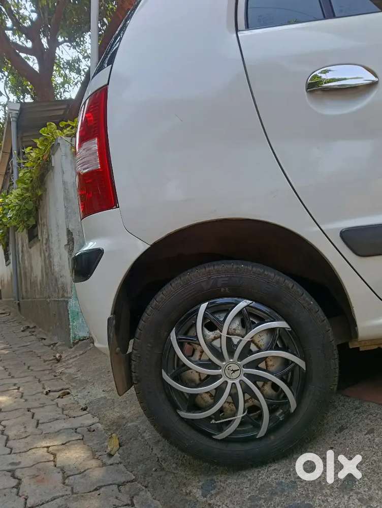 Good Ac Condition Car