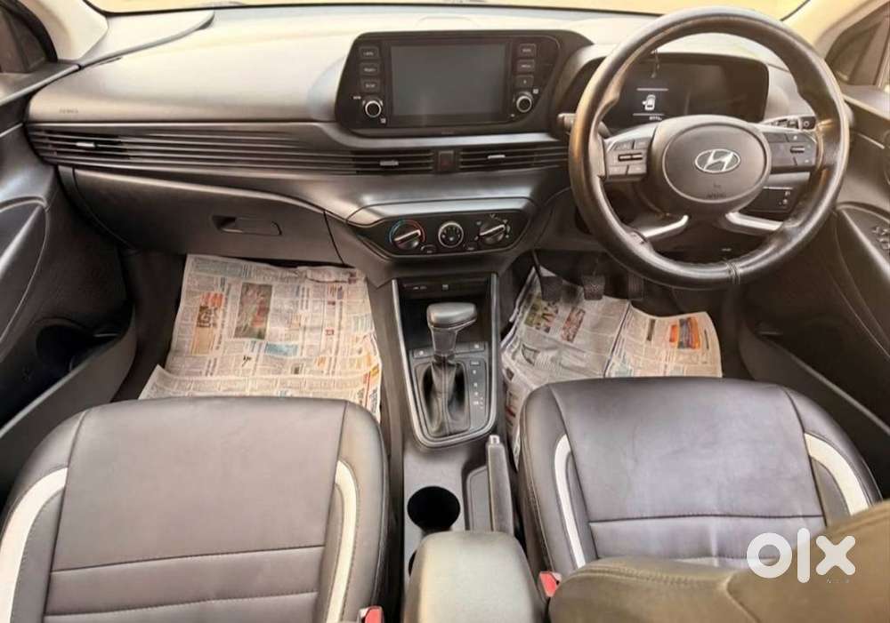 Hyundai I20 1.2 Spotz, 2022, Petrol