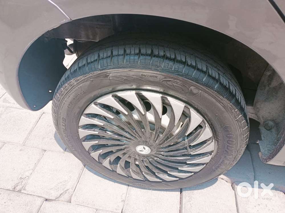 Honda Brio 2011-2013 Ex Mt, 2013, Petrol