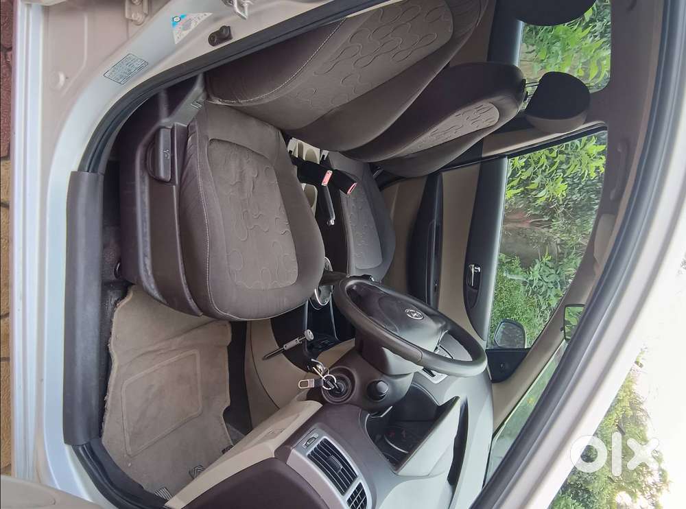 Elderly Owned I20-only 32,750 Km - Mint Condition - All Papers Clear