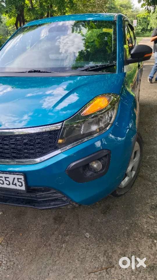 Tata Nexon 1.5 Diesel, 2018, Diesel