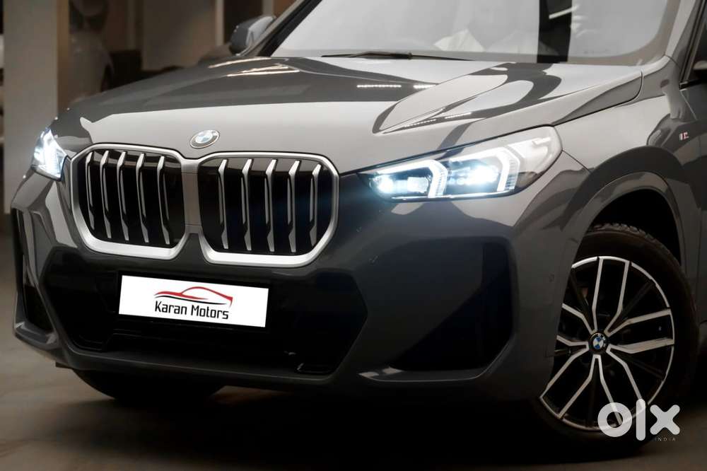 Bmw X1 Sdrive18i M Sport, 2025, Petrol